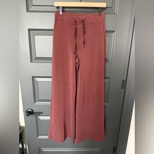 SPANX Air Essentials Wide Leg Pant